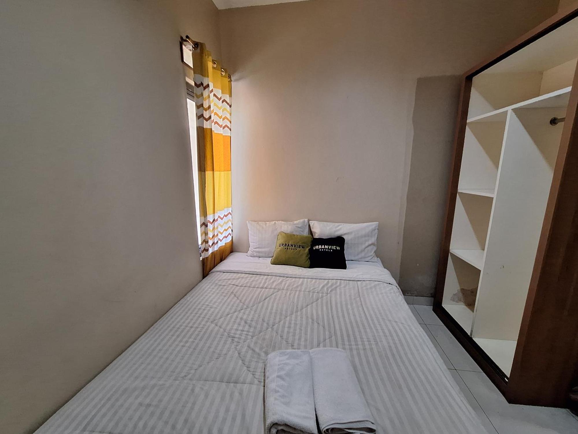 Urbanview Hotel Inkoppabri Cisarua Puncak Exterior foto