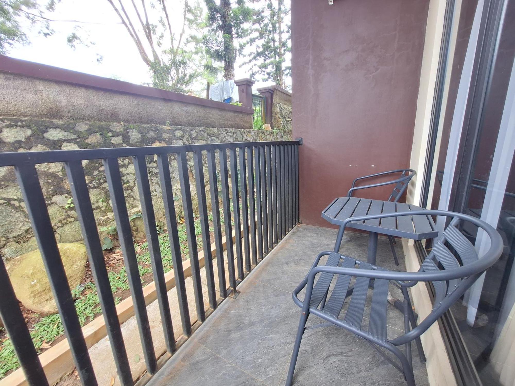 Urbanview Hotel Inkoppabri Cisarua Puncak Exterior foto